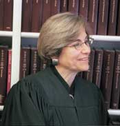 Judge issues injunction in Tennessee same-sex marriage case