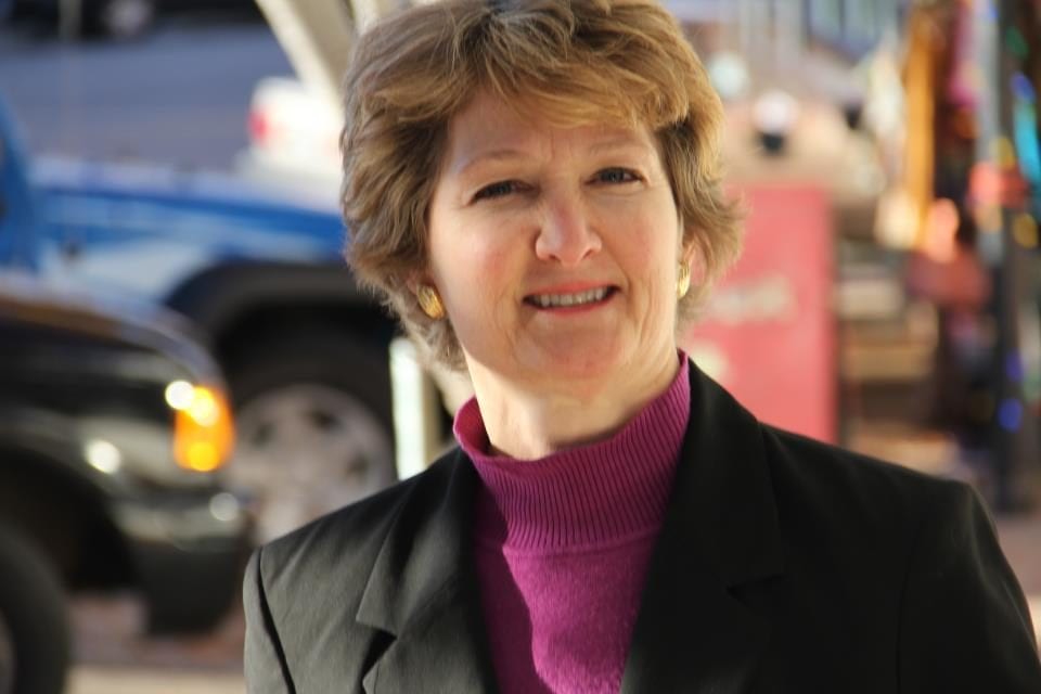 Kay Floyd wins runoff, set to become Oklahoma’s 1st lesbian legislator