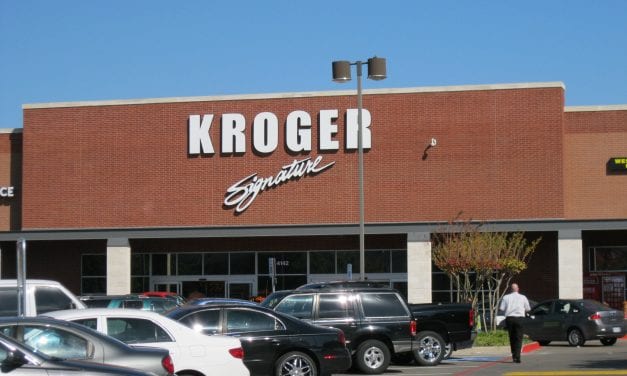 Kroger adds security to parking lot to prevent late night noise, partying