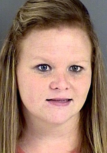 E. Texas woman arrested for tricking friend into crazy lesbian relationship