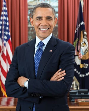 Obama announces employment nondiscrimination executive order