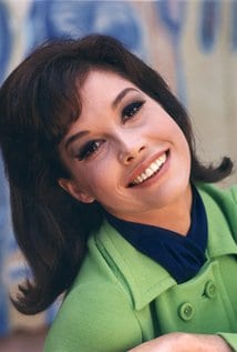 Mary Tyler Moore has died