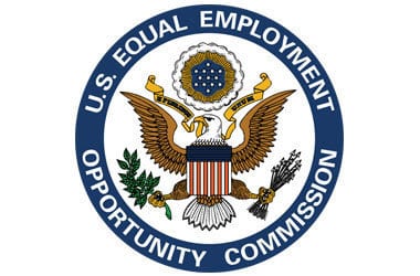 EEOC rules federal law prohibits discrimination based on a sexual orientation