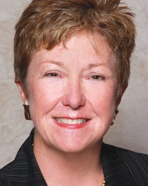 Susan Gore named executive director of H4PJ