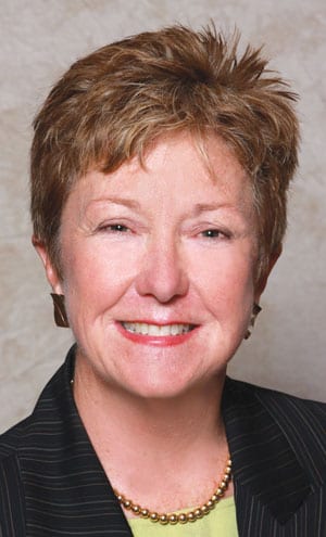 Susan Gore named executive director of H4PJ