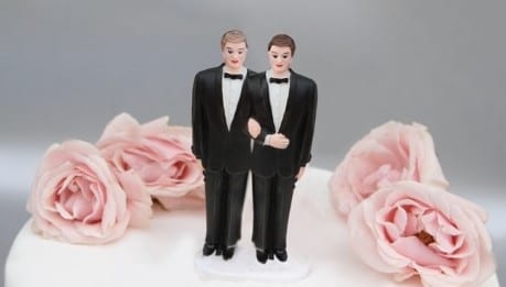 Texas among states ‘Least Likely to Legalize Gay Marriage Anytime Soon’