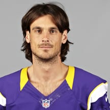 Vikings settle with Kluwe, agree to donate to LGBT charities