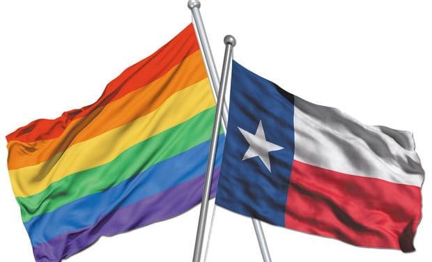 Dallas Voice honors our LGBT Texans  of the  Year: