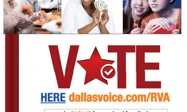 Last chance to cast your ballot in the Readers Voice Awards!