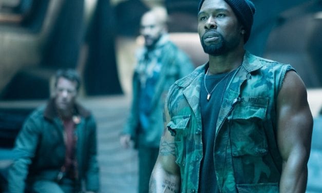 WATCH: New trailer for ‘The Predator’