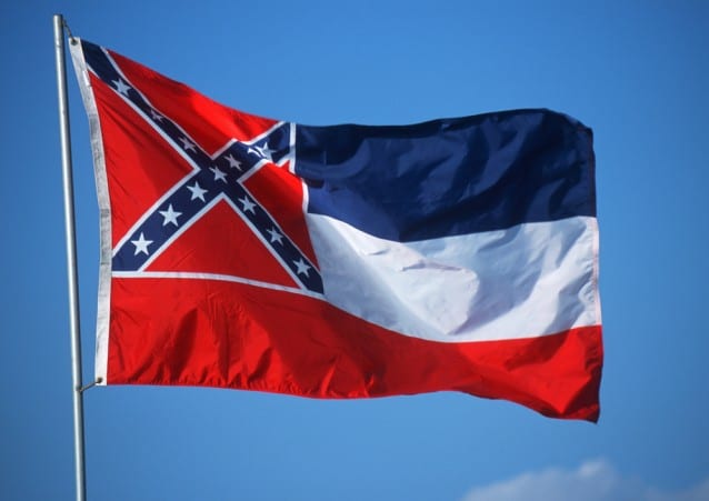 Mississippi passes anti-gay hate law