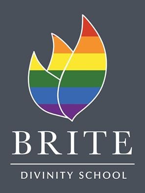 Brite displays new logo for Pride