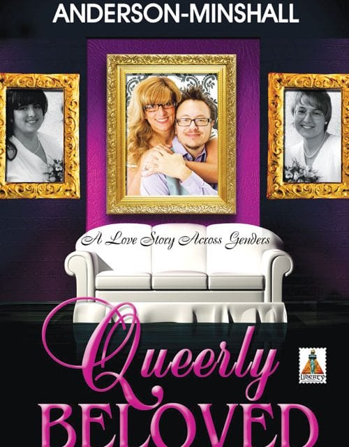 ‘Queerly Beloved:’ Straight-up lesbian romance