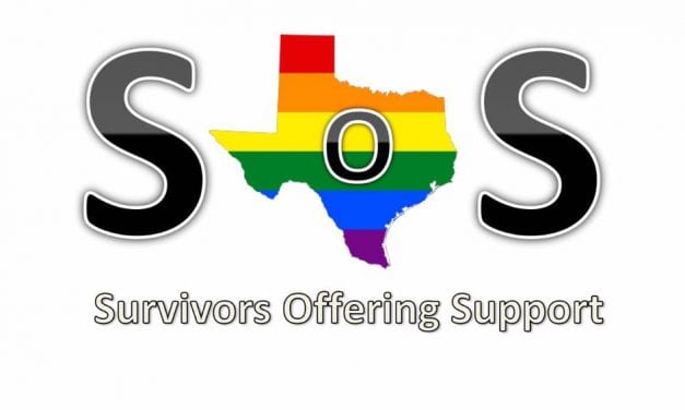 Attack survivors to meet at Resource Center