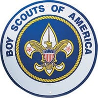 Boy Scouts nondiscrimination policy is in print
