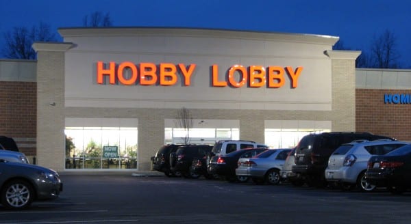 Mother Jones report: Hobby Lobby retirement fund invests millions in contraceptive manufacturers