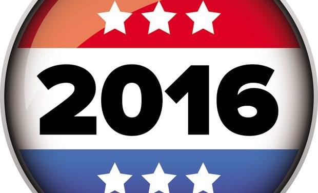 Filing ends for March primaries