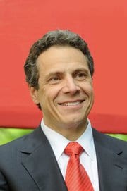 New York Governor announces actions limiting reparative therapy