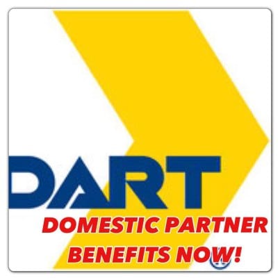 DART committee advances DP benefits