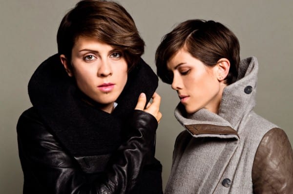 Tegan & Sara: The gay interview