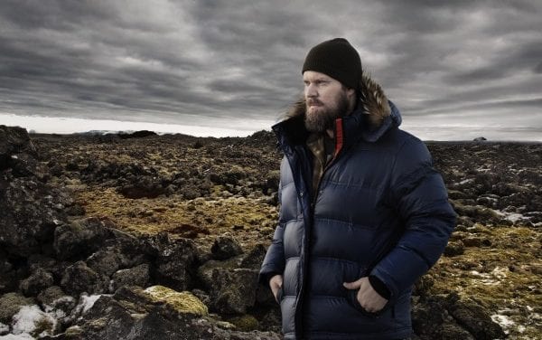 John Grant: The gay interview