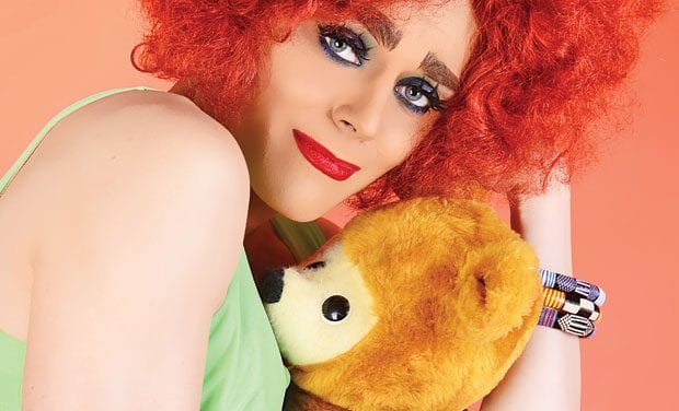 Uptown Tammie Brown