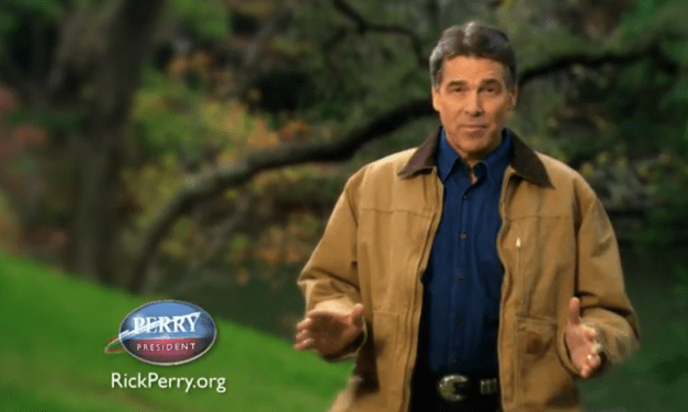 Oops: HuffPo killed story about Rick Perry gay rumors after lawsuit threat