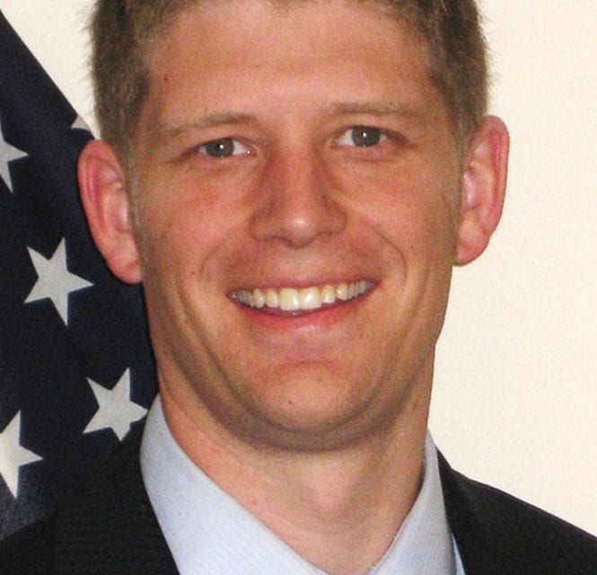 Rep. Matt Krause acknowledges gay marriage won’t ruin ‘traditional family’