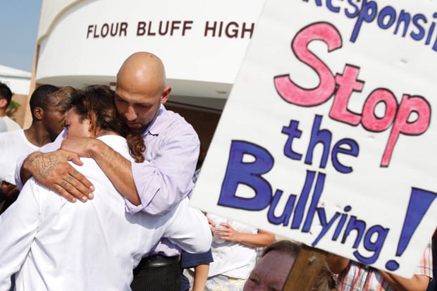 Texas’ new anti-bullying law takes effect Sept. 1