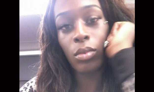 Trans woman killed in Orlando