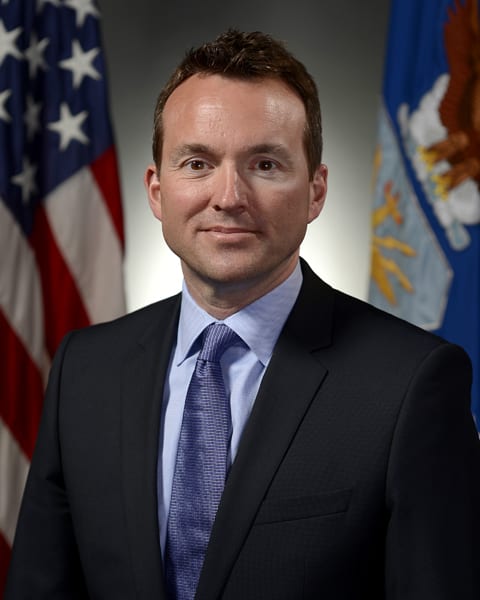 Armed Services Committee advances Eric Fanning nomination to be Army Secretary