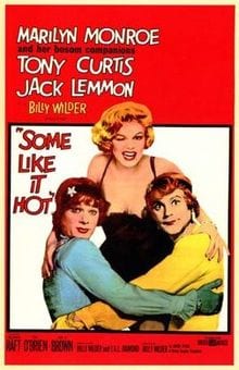 “Some Like It Hot” at the Belmont Hotel