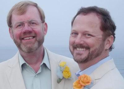Marriage equality leads to new marriage equality rulings