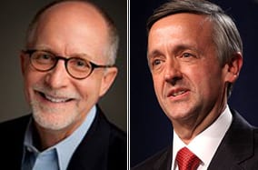 Baptist Standard editor calls out Jeffress for hypocrisy