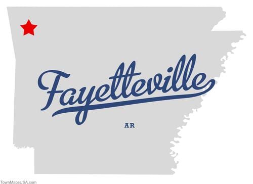 Fayetteville repeals nondiscrimination ordinance