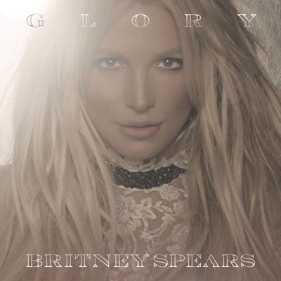 CD review: Britney Spears: ‘Glory’