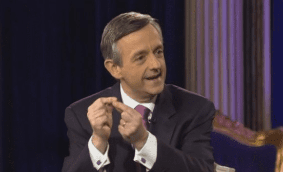 WATCH: Jeffress compares gay sex to plugging cord in wrong outlet