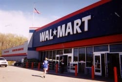 GLAD to file suit against Walmart for same-sex marriage discrimination