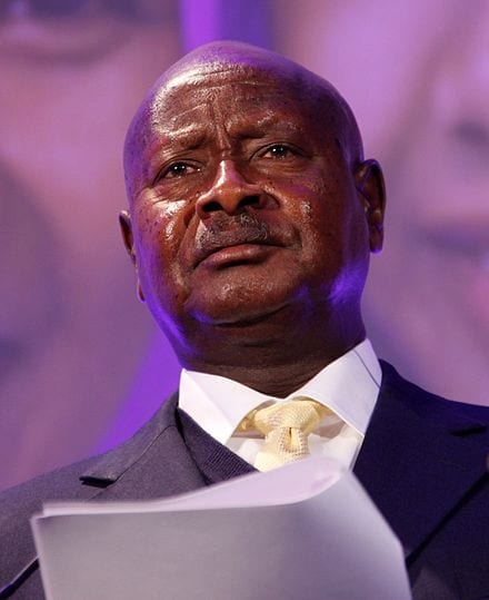 BREAKING NEWS: Four Seasons in Irving cancels Ugandan president’s stay