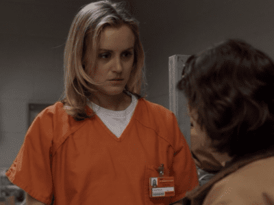 REVIEW: ‘Orange Is the New Black’