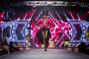 PHOTOS: More pix from DIFFA 2016 Circo Rouge