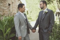 Star-Telegram runs first same-sex wedding announcement