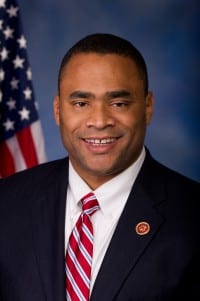 Congressman Marc Veasey issues statement on Prop 8, DOMA cases