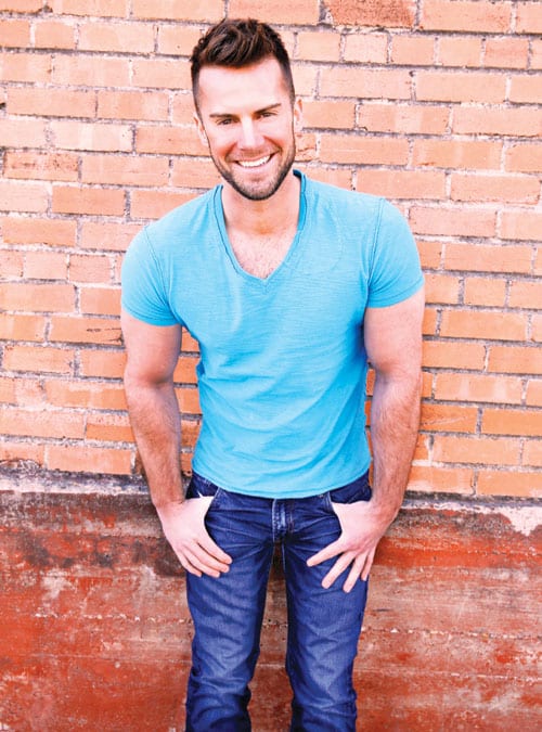 Tyler Rust Lgbt Taking the ‘T’ out of LGBT - Dallas Voice