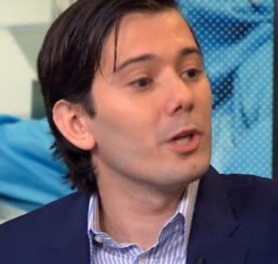 Drug company extortionist Martin Shkreli arrested