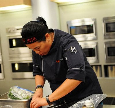 SPOILER ALERT: ‘Top Chef’ all-straight now, but Texan’s still in running