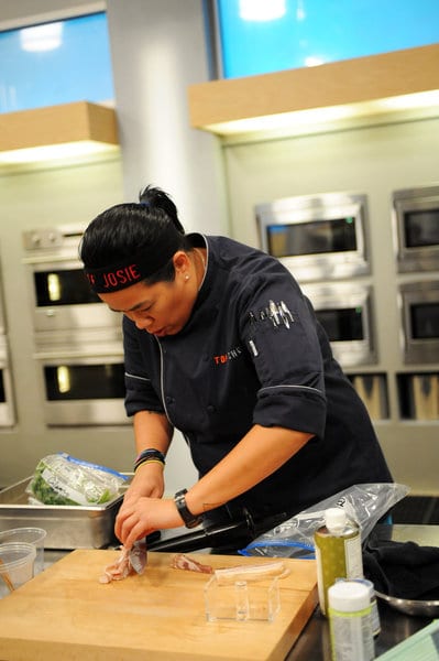 SPOILER ALERT: ‘Top Chef’ all-straight now, but Texan’s still in running