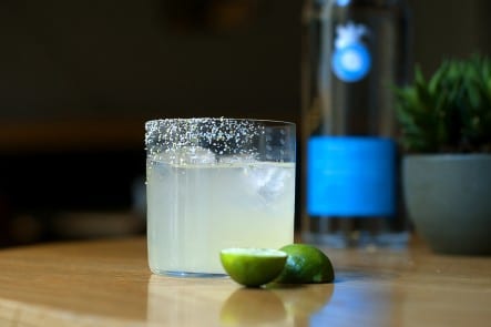Cocktail Friday: National Margarita Day