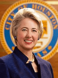 BREAKING: Houston Mayor Annise Parker withdraws sermon subpoenas