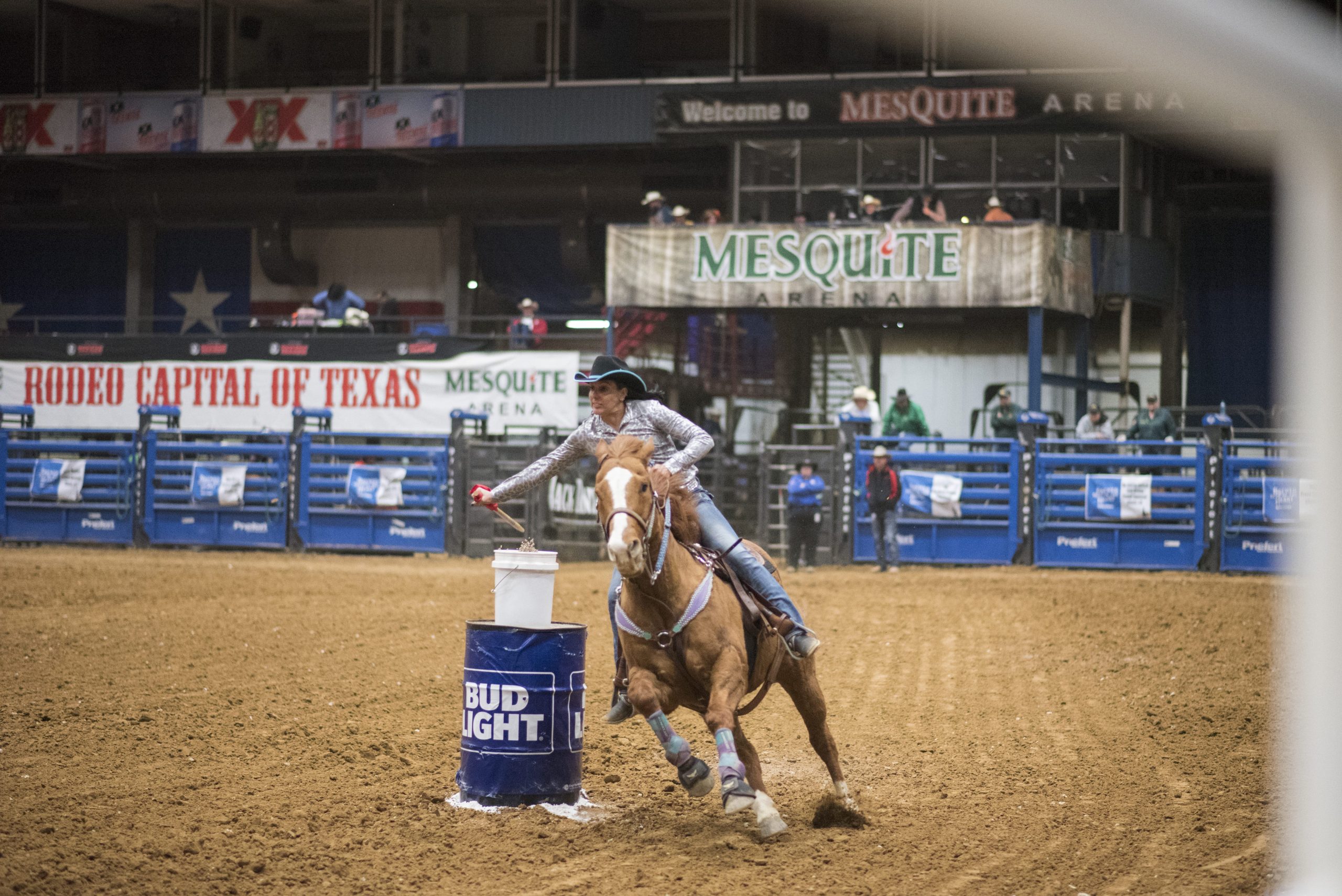 Tyrra Ranch Rodeo PHOTOS: TGRA’s 35th Annual Texas Traditions Rodeo (5 of 6) - Dallas Voice